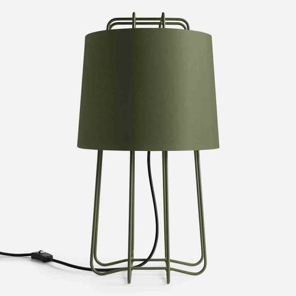 Bobber Small Pendant Light